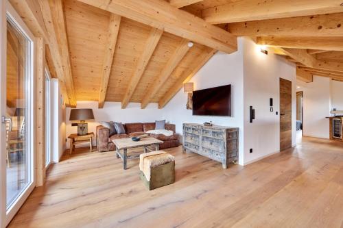 Chalet Sunshine, Garmisch-Partenkirchen (fotografie 6)