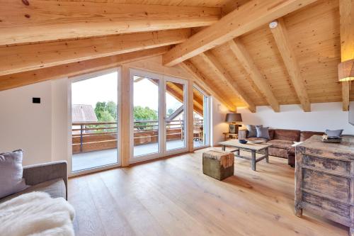 Chalet Sunshine in Garmisch-Partenkirchen, Deutschland