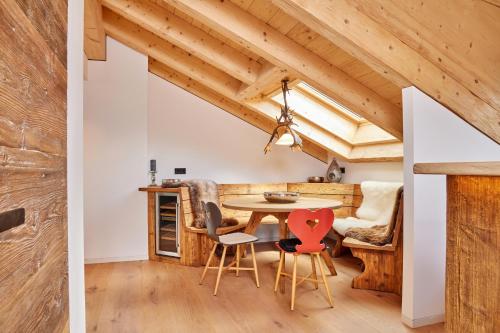 Chalet Sunshine, Garmisch-Partenkirchen (fotografie 9)
