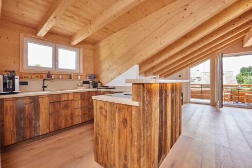 Chalet Sunshine, Garmisch-Partenkirchen (fotografie 8)