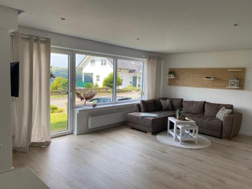 Ferienwohnung Allenberg-Panorama in Siedlinghausen