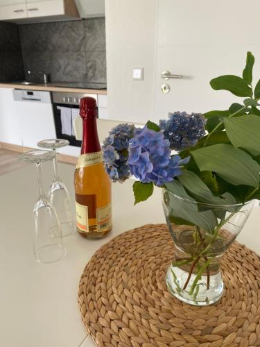 Ferienwohnung Allenberg-Panorama in Siedlinghausen