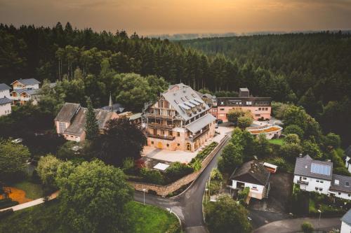 MARIENHÖH - hideaway & spa - Hotel - Langweiler