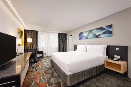 Holiday Inn Perth City Centre By IHG - image 3