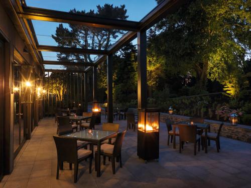 The Dunloe Hotel & Gardens - image 10