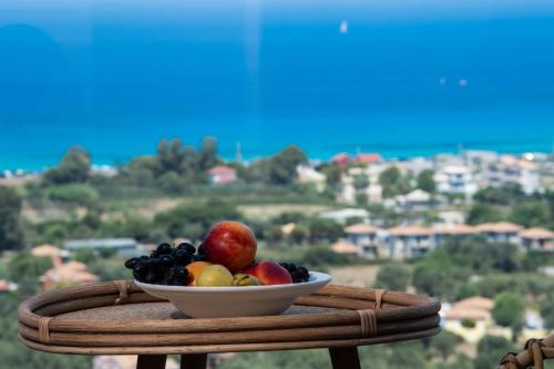Halcyon, Città di Lefkada (foto 10)