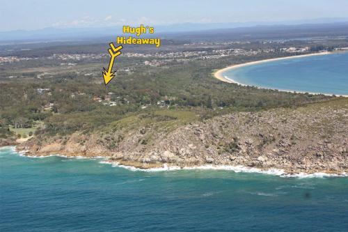 Hughs Hideaway Arakoon