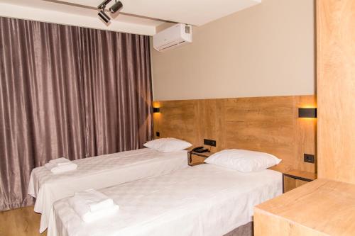 . Fidanoğlu Suite Hotel Çorlu