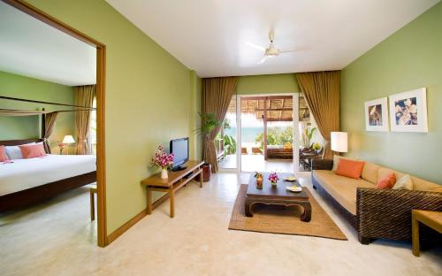 Centara Chaan Talay Resort And Villas Trat