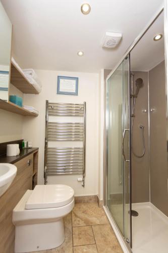 Queens Head Hotel - image 4