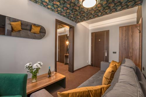 Brovar 16 - Accommodation - Pszczyna