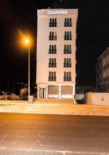 Fidanoğlu Suite Hotel Çorlu Fidanoğlu Suite Hotel Çorlu