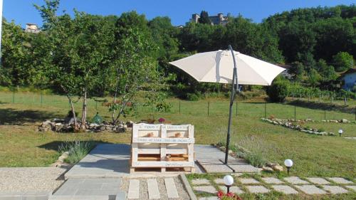 Il Giardino di Marzo Guest House - Galea