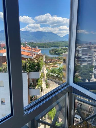 MB luxury apartments, Tirana