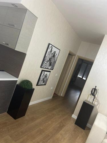 MB luxury apartments, Tirana (Foto 2)