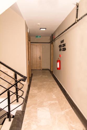 Fidanoğlu Suite Hotel Çorlu