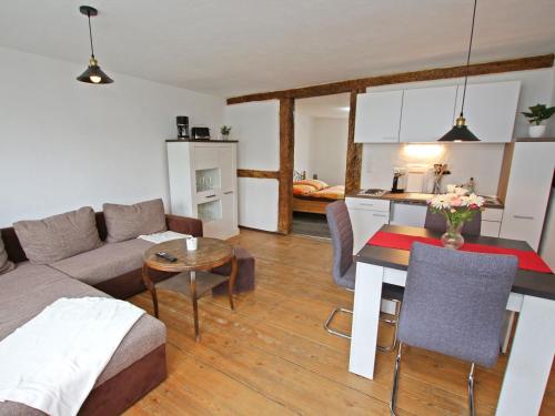 Ferienwohnung Mirow SEE 11111