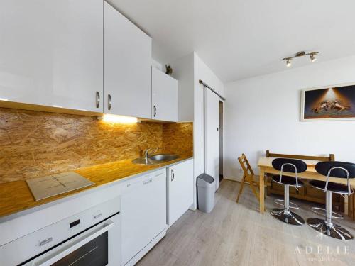 Appartement Montvalezan-La Rosière, 2 pièces, 5 personnes - FR-1-398-567