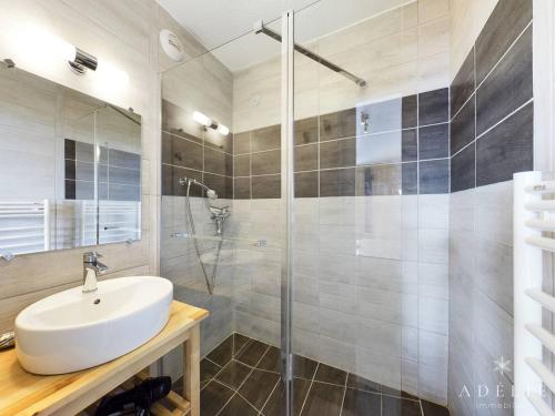 Appartement Montvalezan-La Rosière 2 pièces 5 personnes - FR-1-398-567 - image 8