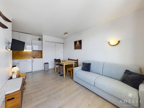 Appartement Montvalezan-La Rosière 2 pièces 5 personnes - FR-1-398-567