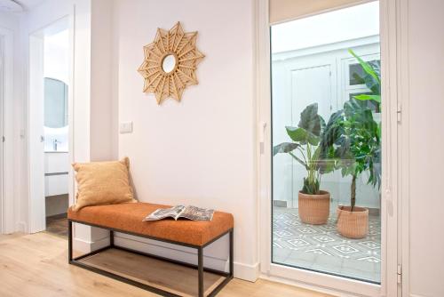 Three-Bedroom Apartment image 8