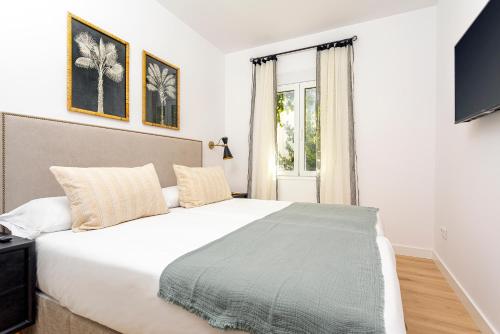 Apartment with Balcony image 7