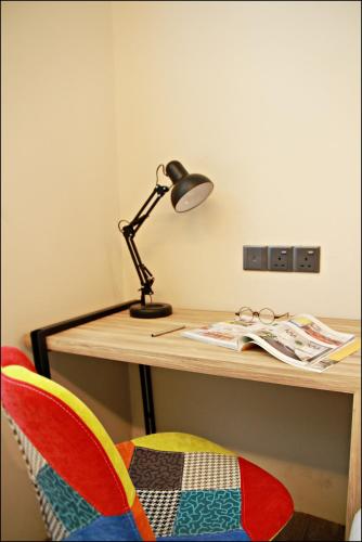 Facilities, U Hotel Penang in Gelugor