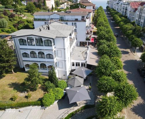 Haus am Meer Wintergarten PH 7, 2 SZ, strandnah by Unsere Urlaubszeit in Ostseebad Sellin, Deutschland