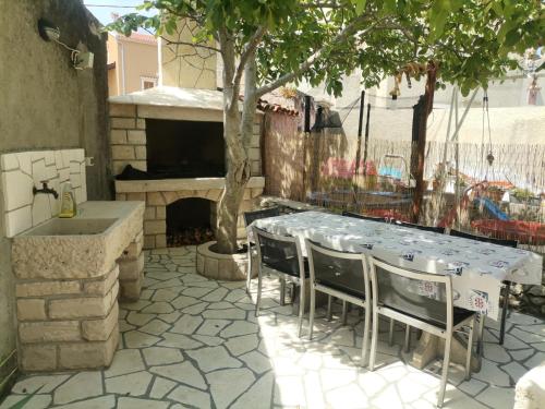  Holiday house MORO, Pension in Orlec