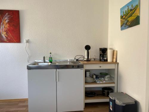 Monteurunterkunft in Kleve, Deutschland
