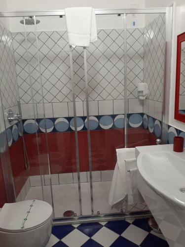 Hotel Belvedere - image 13