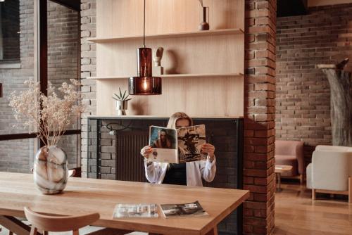Hotel Wolski - image 12