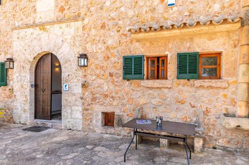 Villa with Private Pool image 10