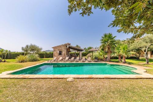 Villa with Private Pool image 4