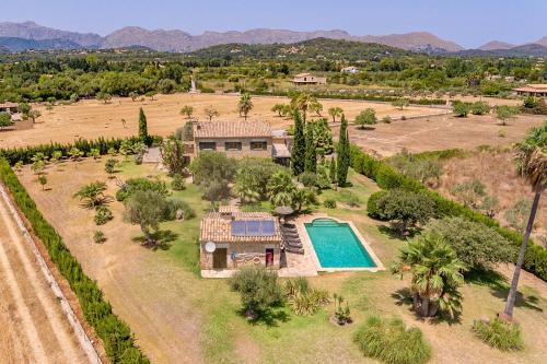 Villa with Private Pool image 3