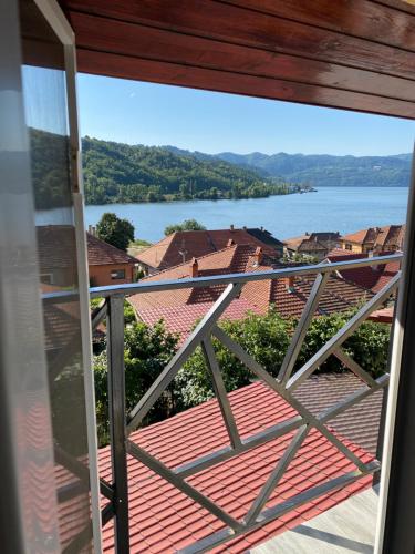 Apartament La Sika