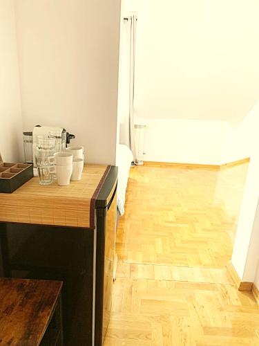 THE CASTLE - Free Parking - Self Check In – Krakow, FL