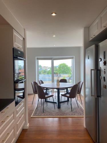 Søbyen in Skanderborg