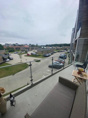 Søbyen in Skanderborg