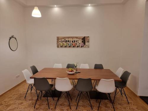 Sissi Royal Suite - Inner City 4 bedroom apartment, Vídeň (fotografie 9)