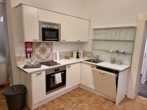 Sissi Royal Suite - Inner City 4 bedroom apartment, Vídeň (fotografie 6)