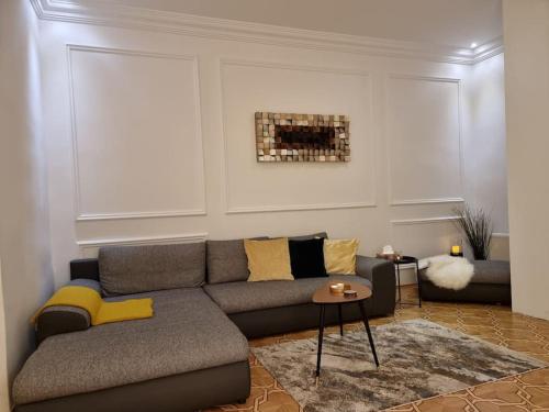 Sissi Royal Suite - Inner City 4 bedroom apartment, Vídeň (fotografie 2)