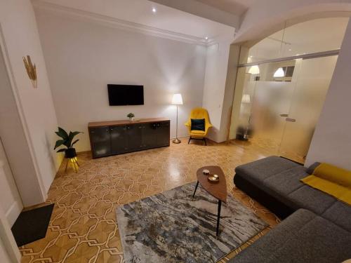 Sissi Royal Suite - Inner City 4 bedroom apartment, Vídeň (fotografie 4)