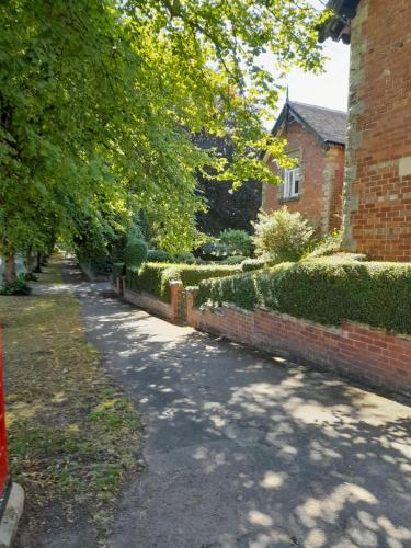 Fern Cottage in Scalby