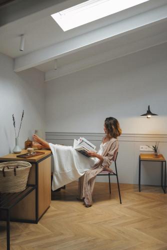 Helen Berger Boutique Hotel in Valencia