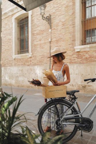 Helen Berger Boutique Hotel - image 8