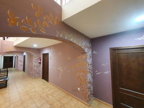 POSADA LOS PEDREGALES in 格拉納多