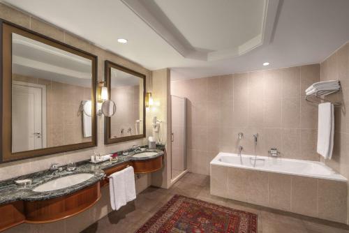 Hyatt Regency Baku photo 3