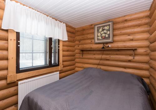 Onnela 2 - Chalet, Ruka (fotografie 7)