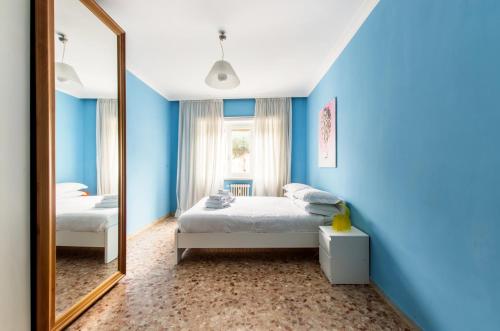 Cinthia's House, Rome (photo 8)